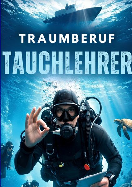 Produktbild: Traumberuf Tauchlehrer