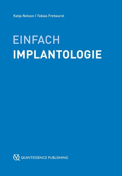 Produktbild: Einfach Implantologie