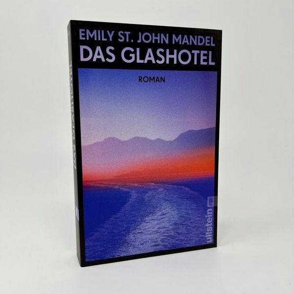 Produktbild: Das Glashotel