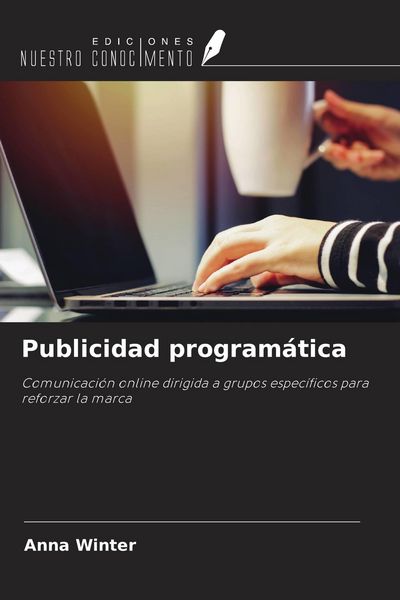 Produktbild: Publicidad program&aacute;tica