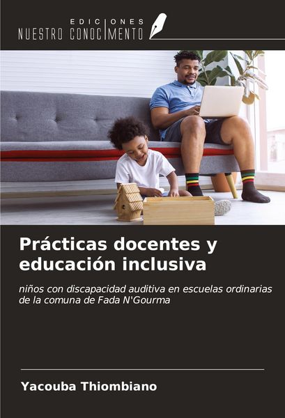 Produktbild: Pr&aacute;cticas docentes y educaci&oacute;n inclusiva