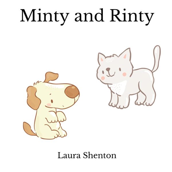Produktbild: Minty and Rinty