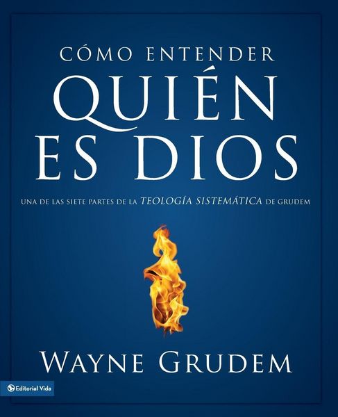 Produktbild: La C&iquest;&iquest;mo Entender Quien Es Dios