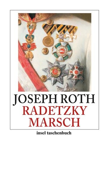Produktbild: Radetzkymarsch