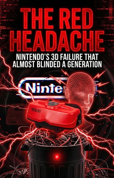 Produktbild: Red Headache