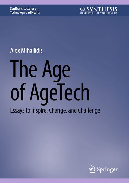 Produktbild: The Age of AgeTech