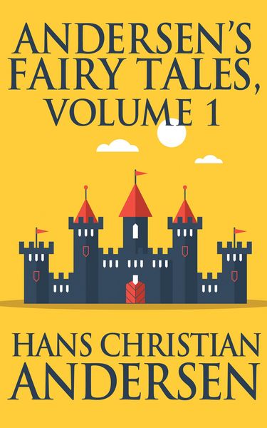 Produktbild: Andersen's Fairy Tales, Volume 1