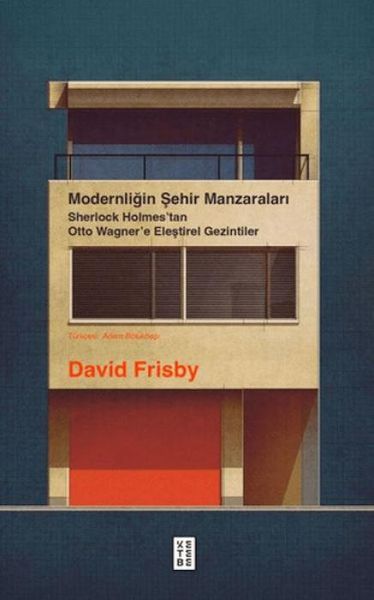 Produktbild: Modernligin Sehir Manzaralari