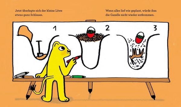 Produktbild: Jetzt fang ich dich!