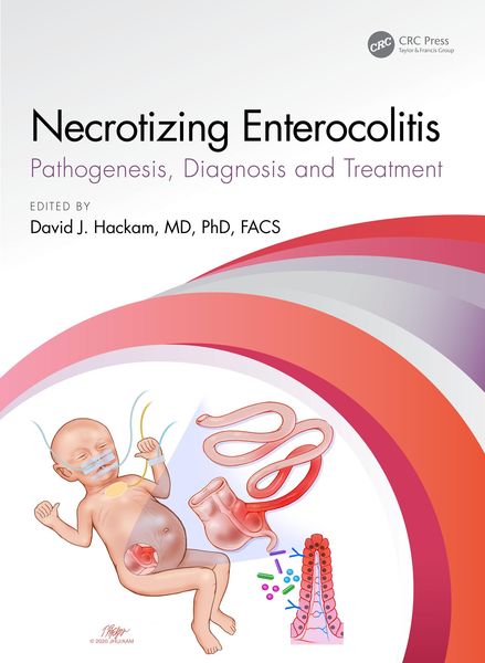 Produktbild: Necrotizing Enterocolitis