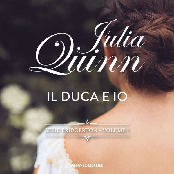Produktbild: Bridgerton - 1. Il duca e io