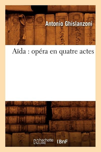 Produktbild: A&iuml;da