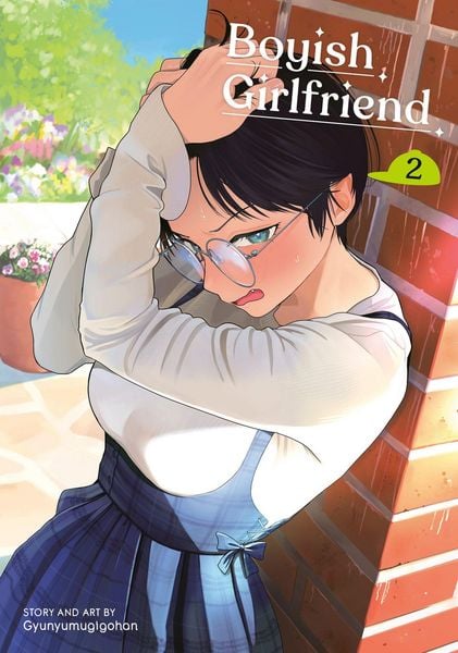 Produktbild: Boyish Girlfriend 02