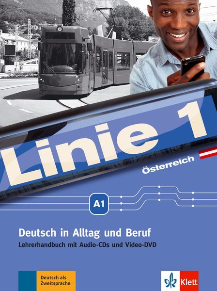 Produktbild: Linie 1 &Ouml;sterreich A1