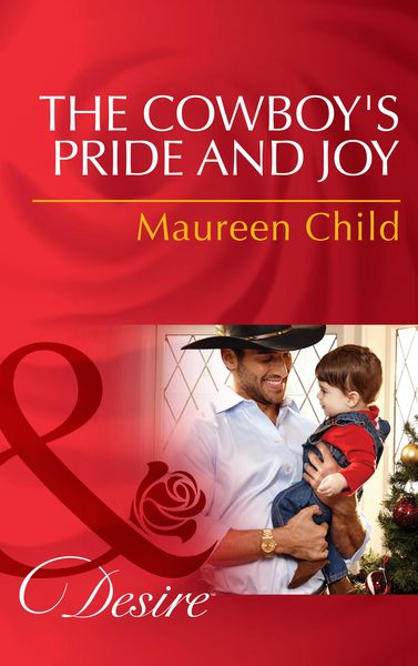 Produktbild: The Cowboy's Pride And Joy