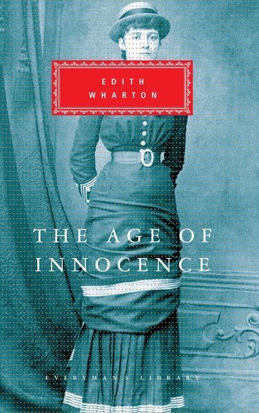 Produktbild: The Age of Innocence