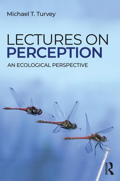Produktbild: Lectures on Perception