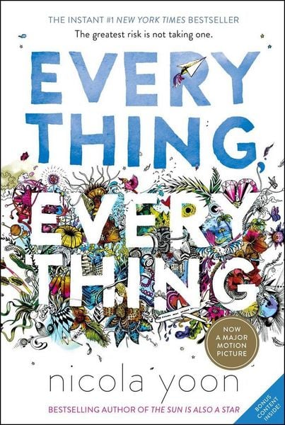 Produktbild: Everything, Everything