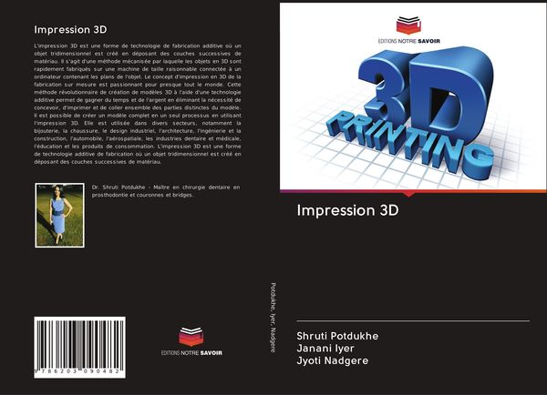 Produktbild: Impression 3D