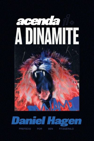 Produktbild: Acenda A Dinamite