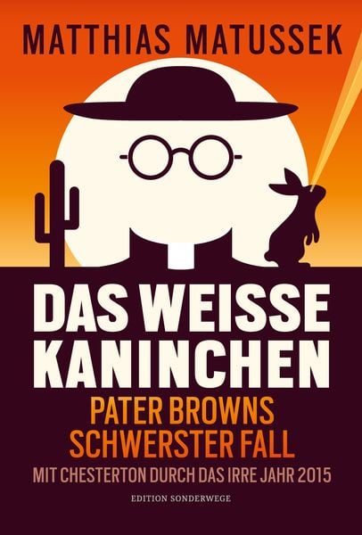 Produktbild: Das wei&szlig;e Kaninchen