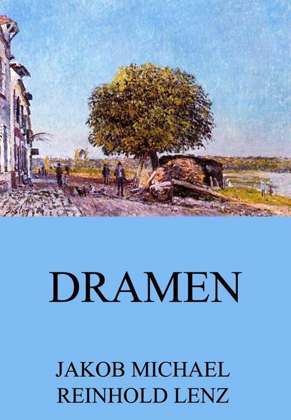 Produktbild: Dramen