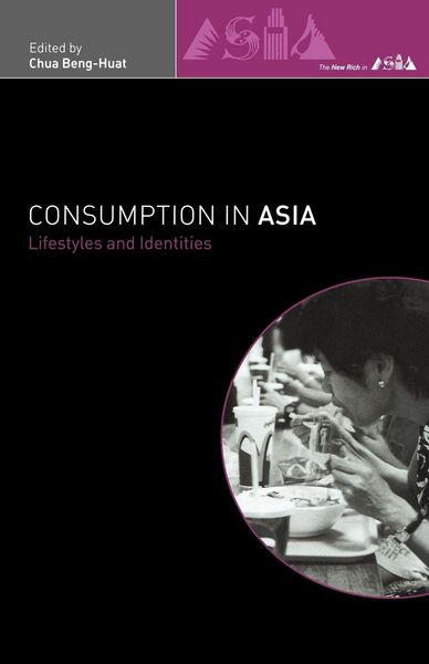 Produktbild: Consumption in Asia