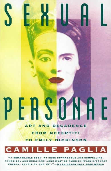 Produktbild: Sexual Personae