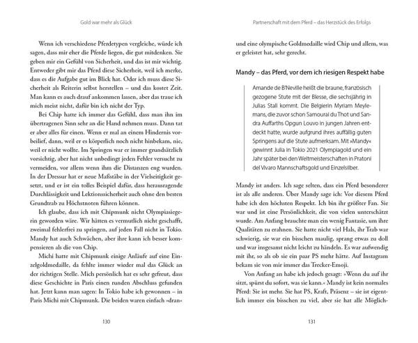 Produktbild: Gold war mehr als Gl&uuml;ck
