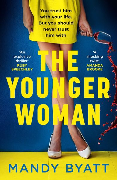 Produktbild: The Younger Woman