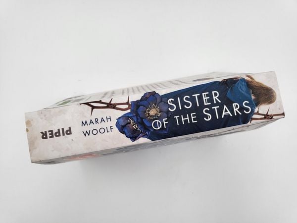 Produktbild: Sister of the Stars