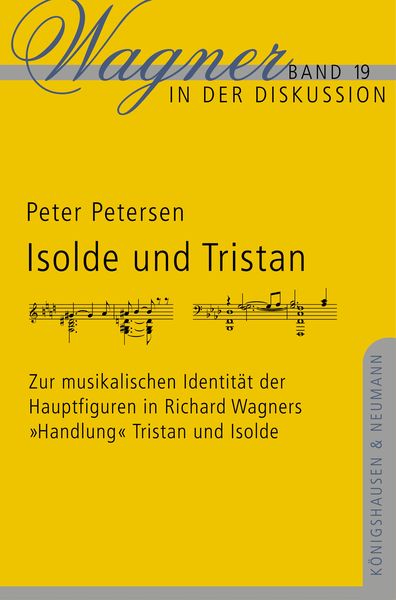 Produktbild: Isolde und Tristan