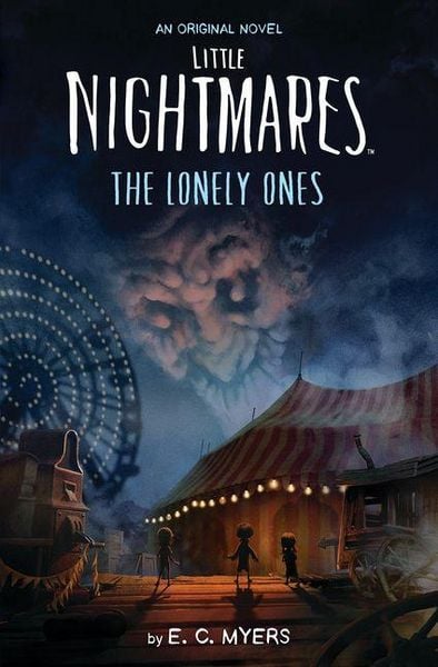 Produktbild: Little Nightmares: The Lonely Ones