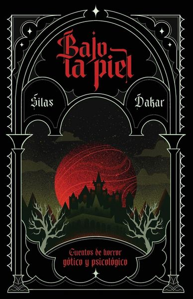Produktbild: Bajo La Piel