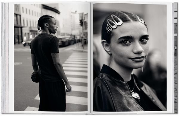Produktbild: Scott Schuman