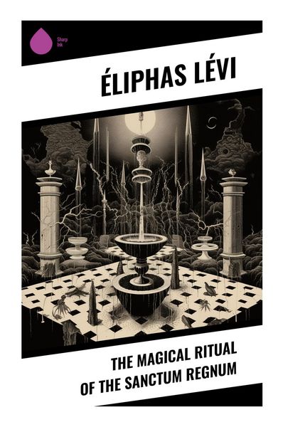 Produktbild: The Magical Ritual of the Sanctum Regnum