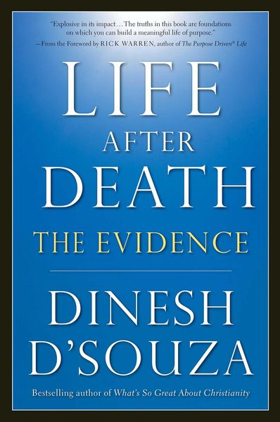 Produktbild: Life After Death