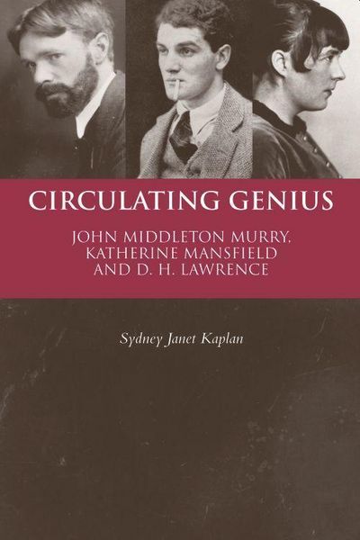 Produktbild: Circulating Genius