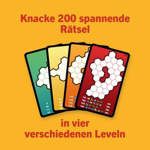 Produktbild: Ubongo! Extrem Brain Games