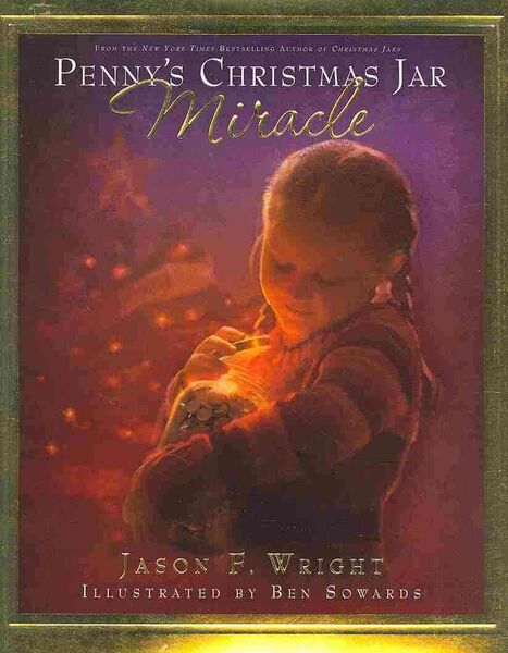 Produktbild: Penny's Christmas Jar Miracle