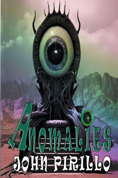 Produktbild: Anomalies