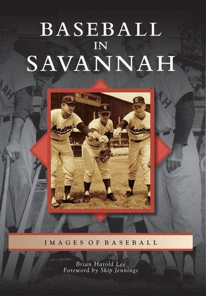 Produktbild: Baseball in Savannah