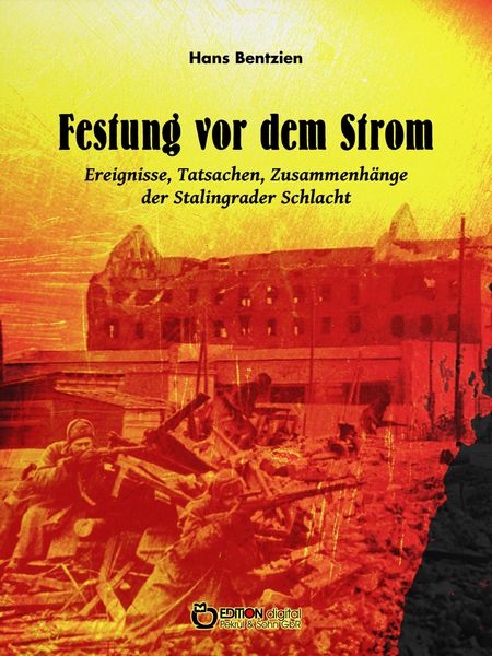 Produktbild: Festung vor dem Strom