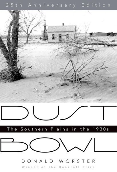 Produktbild: Dust Bowl