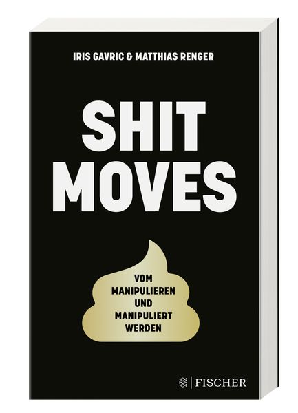 Produktbild: Shitmoves