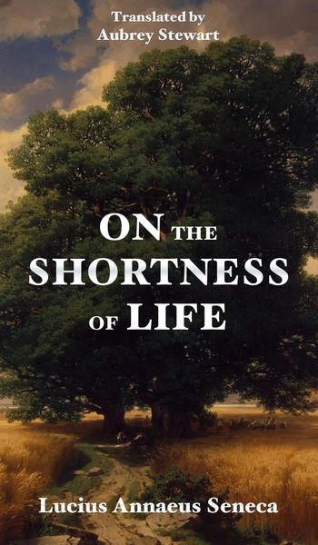 Produktbild: On the Shortness of Life