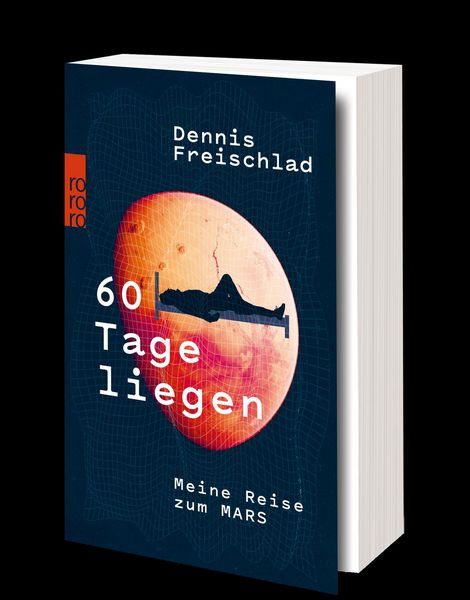 Produktbild: 60 Tage liegen