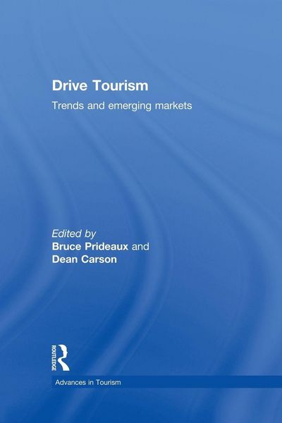 Produktbild: Drive Tourism