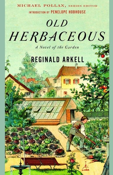 Produktbild: Old Herbaceous
