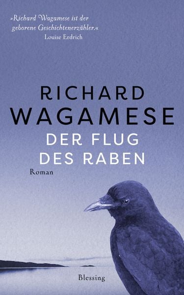 Produktbild: Der Flug des Raben